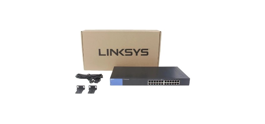 danh-gia-bo-chia-mang-switch-24-cong-linksys-lgs124p