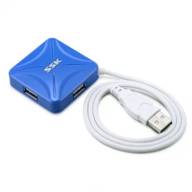 hub-usb-4-cong-20-ssk-shu027