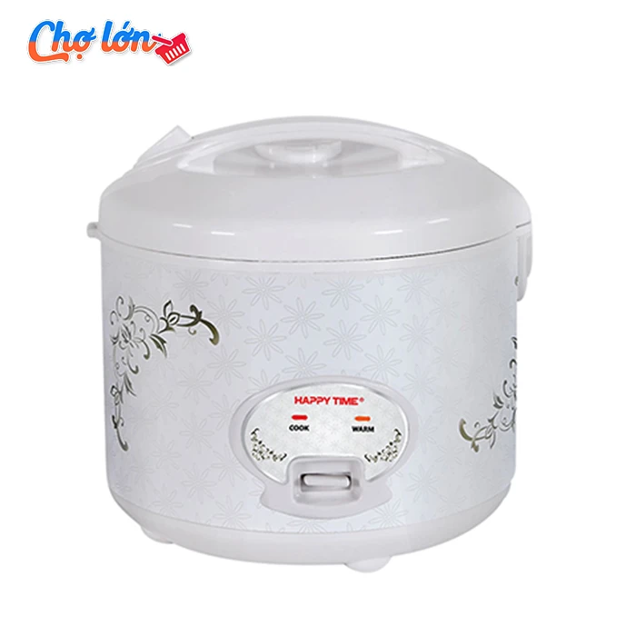 Nồi cơm điện 1,8L SHD8502