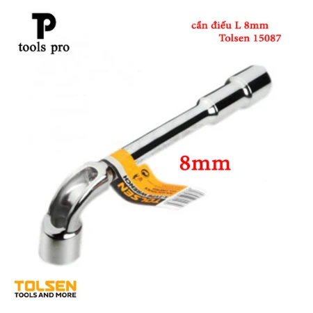 Cần điếu toolsen