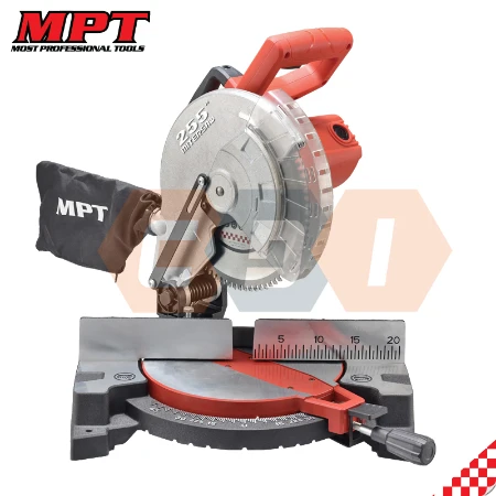 Máy Cắt Nhôm MPT  MMS2503