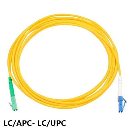 Dây nhảy quang 2 đầu LC/UPC-LC/APC 1-3m