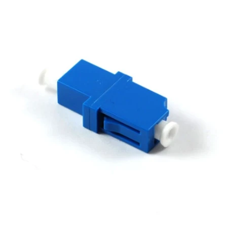 Đầu Nối Quang Adapter Simplex LC/UPC