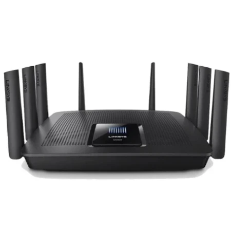 Bộ phát Wifi Linksys EA9500 AC5400 Max-Stream