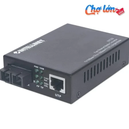  Converter SFP GM-1100-25