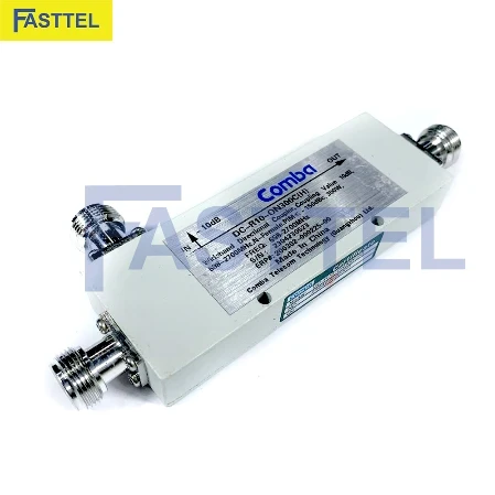 Coupler 10dB 698-2700MHz F-Male 