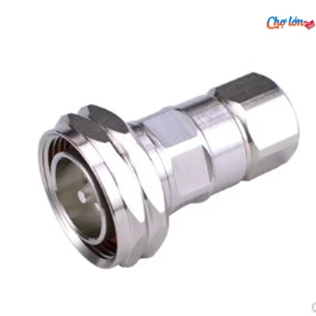 Đầu connector loại 7/16 DIN Male