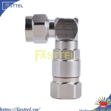 Đầu Nối Connector 1/2 Loại Vuông N/M