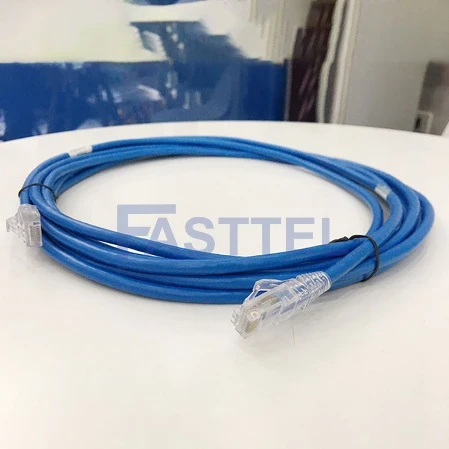 Dây Nhảy Cat6 3m COMMSCOPE AMP