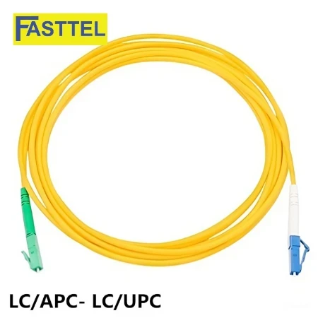 Dây Nhảy Quang 2 Đầu LC/UPC-LC/APC 1-3m