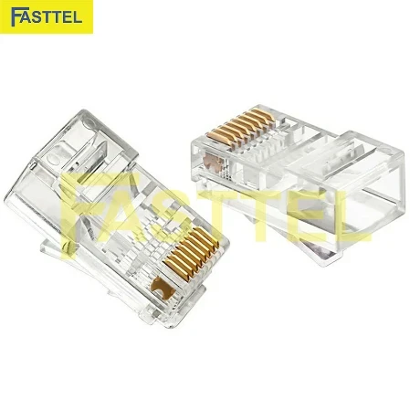 Hạt mạng CAT6 FASTTEL