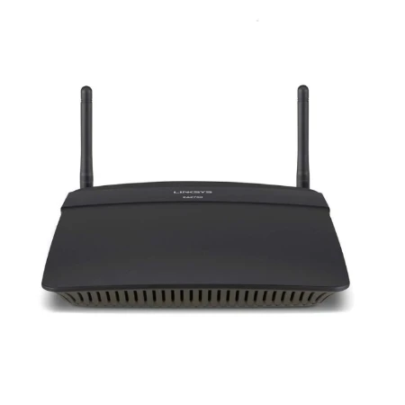 Linksys EA2750 Wireless-N Advanced Dual-Band N Router