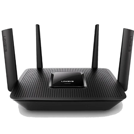 Bộ Thu Phát Wifi Linksys EA8300 MAX-STREAM AC2200