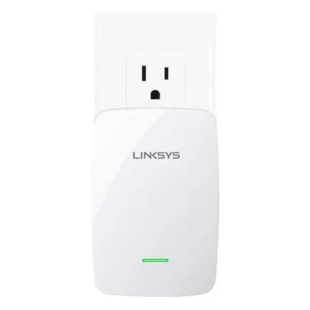 Bộ Định Tuyến Linksys RE4100W N600