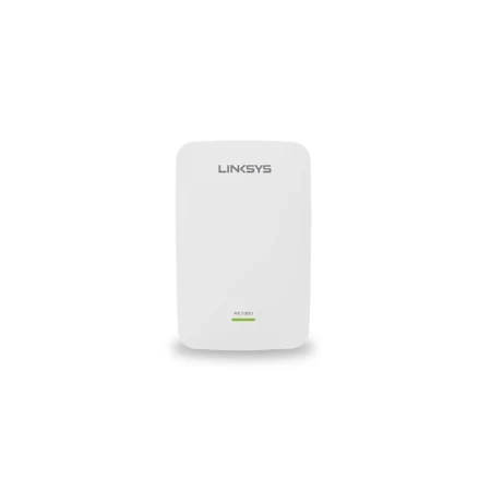 Bộ Thu Phát Wifi Linksys RE7000 MAX-STREAM Chuẩn AC1900