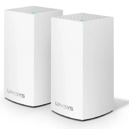 Bộ Phát Wifi Linksys AC4400 Velop Intelligent Mesh