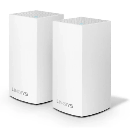 Bộ Phát Wifi Linksys AC2600 Velop Intelligent Mesh