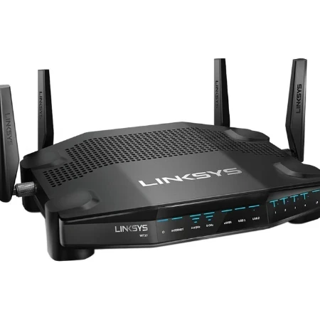 Bộ Thu Phát Wifi LINKSYS WRT32X AC3200