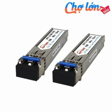 Module Quang Optone 2 sợi SFP-LX-0120D -155M- 20km