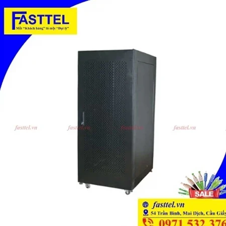  Tủ Rack 27U Sâu 800 