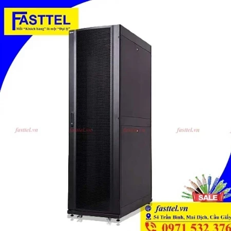 Tủ Rack 42u Sâu 800